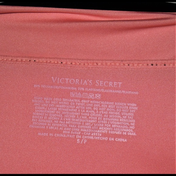 Swim Suit - Picture 3 of 3